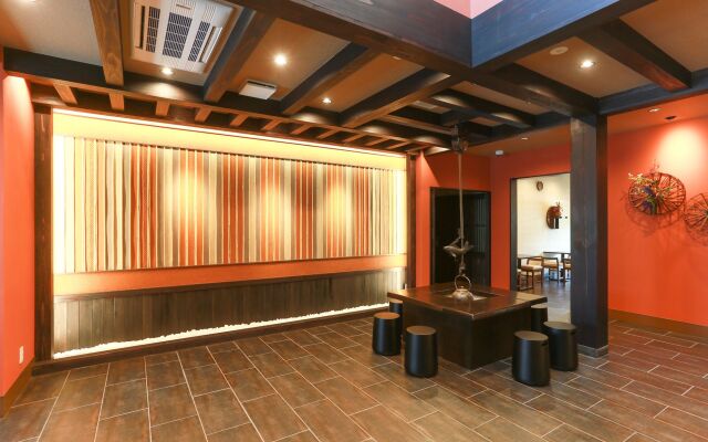 Tabino Hotel Hida - Takayama