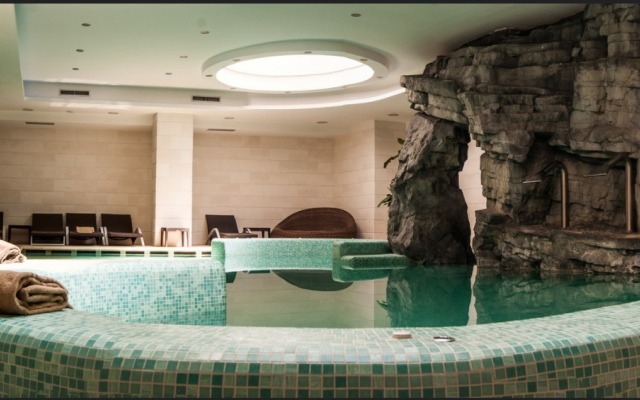 Picciolo Etna Golf Resort & Spa, Curio Collection by Hilton