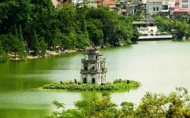 Hanoi Lotus Guest House