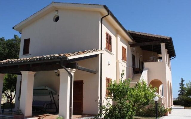 B&B Villa Floriana