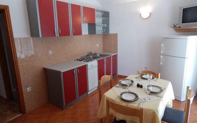 Apartment Ivan - modern & close to center: A1 Nin, Zadar riviera