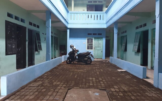 OYO Life 92621 Zain Kost