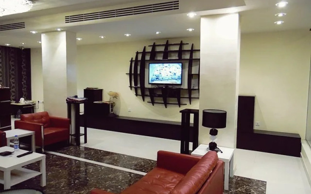 Danar Hotel Apartments 1