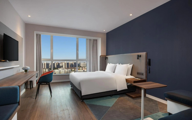 Courtyard by Marriott LA Hacienda Heights/Orange County