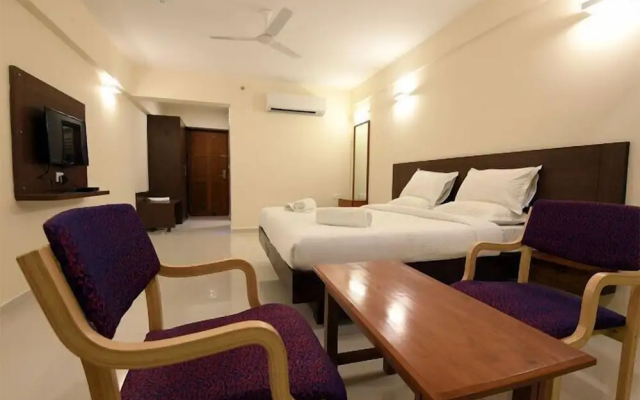 Hotel BMS