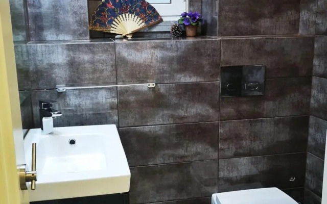 Sintra Design Apartment_Palácio da Pena