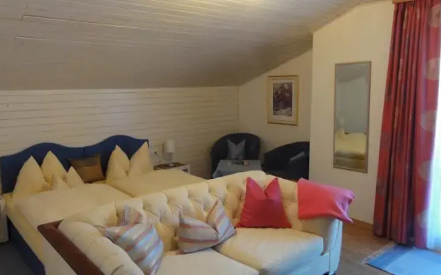 Hotel-pension Waldschenke
