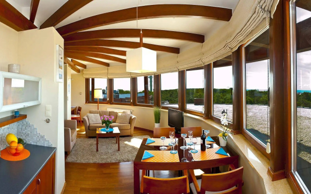 BlueApart Dom Zdrojowy Jastarnia