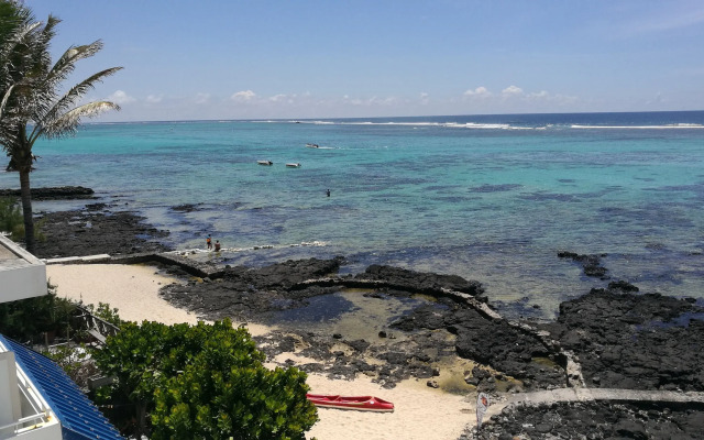 Blue Beryl Guest House