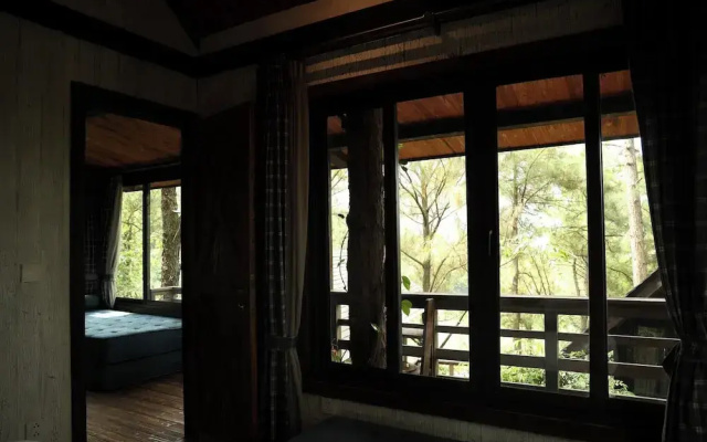 Amaya Retreat