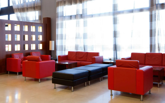 Hotel Porcel Avant