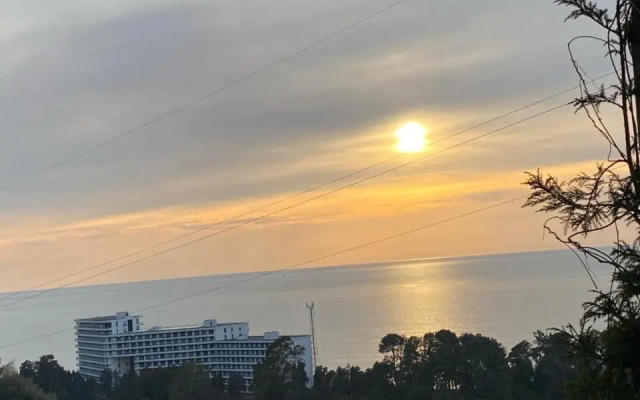 Kobuleti Tsikhisdziri
