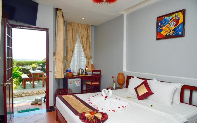 Thai Hoa Resort