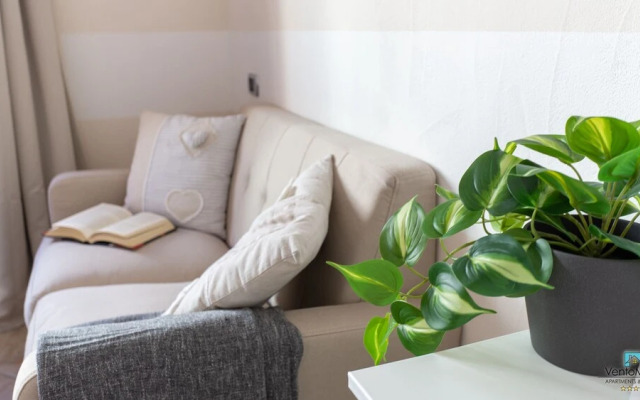 Apartments & Suites Vento Mare