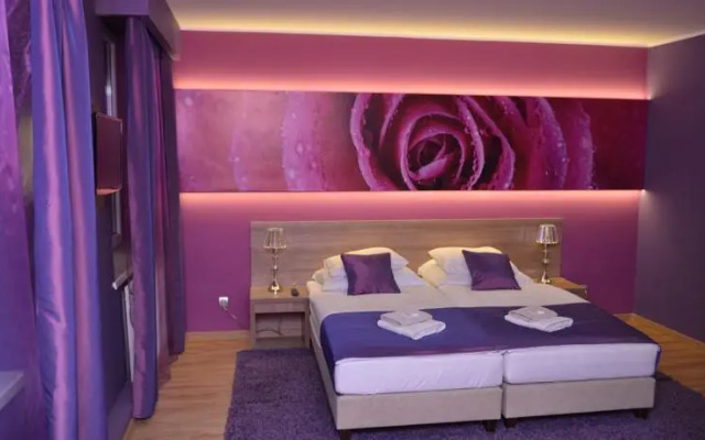 Restauracja Pod Kogutem