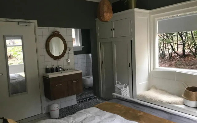 B&B Villa Vos
