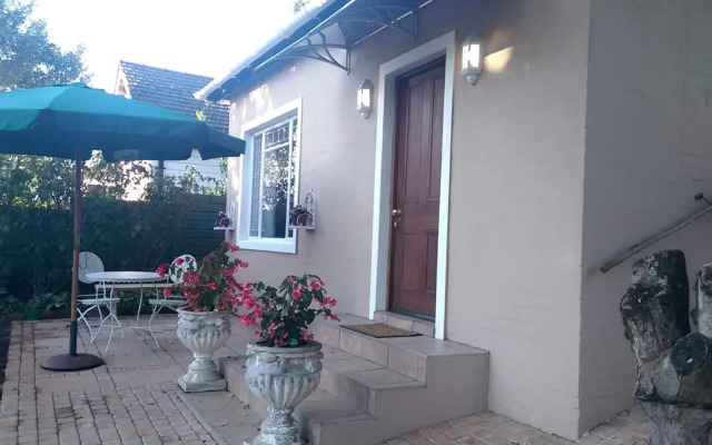 Welcome Home Cottages