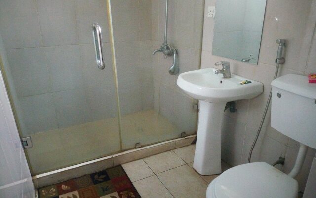 Peak Court Hotels