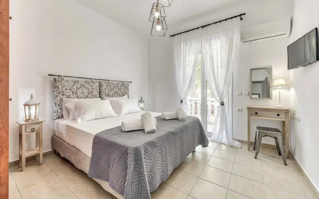 Villa Oliveto