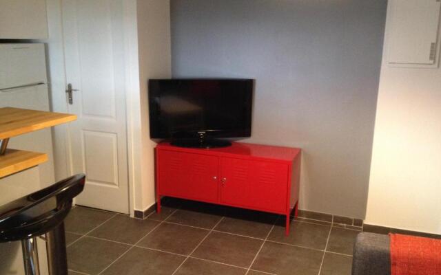 K&A Apartment