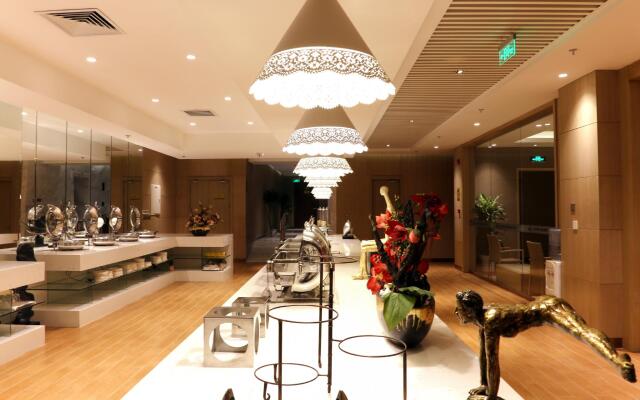 Yitel Collection Beijing Head Quarter