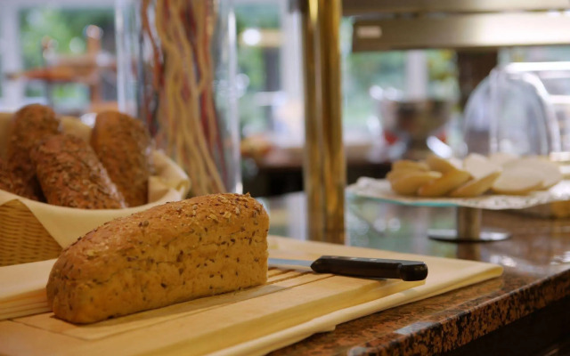 SEETELHOTEL Pommerscher Hof