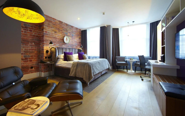 Malmaison London