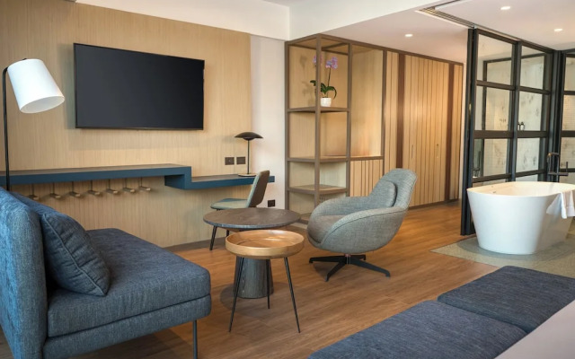 Hotel Indigo Lima Miraflores