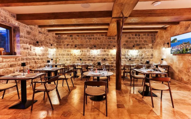 Boutique hotel Ruzmarin Garden&SPA by Aycon