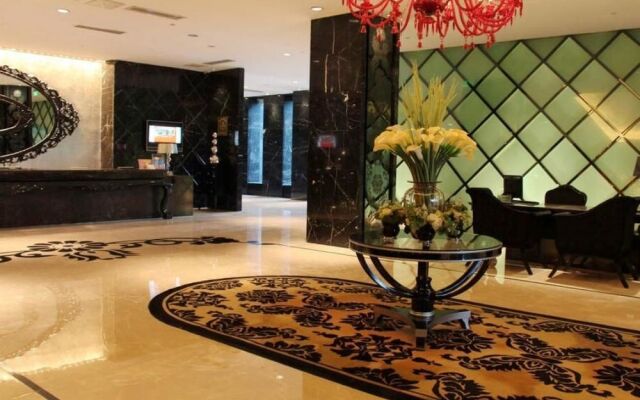 Jintailong International