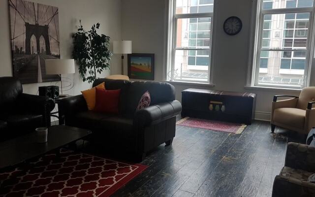 Wander - Downtown London