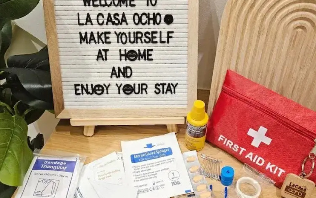 Staycation in Regala