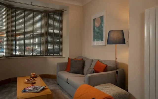 2BR - 1 5BA - Town Centre - Parking - Ambleside