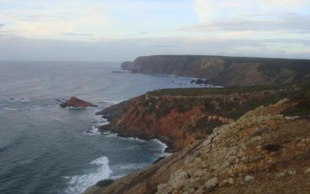 Monte De Santo António