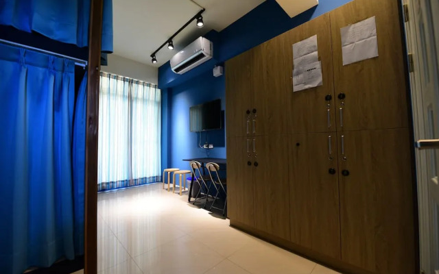 K2 Hostel