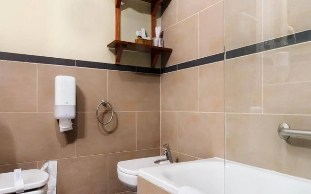 Hotel Silken Ordesa