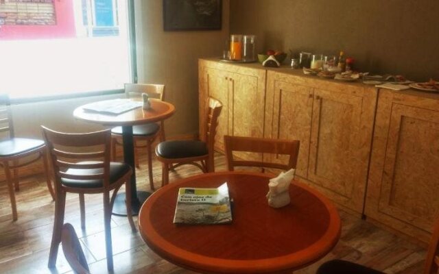 Ventia Hotel Comodoro