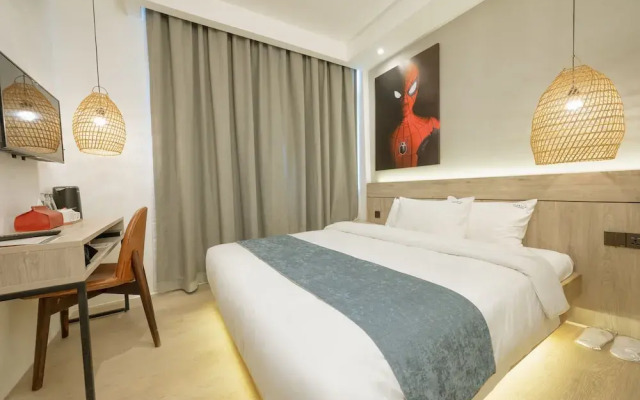 Theatre Hotel