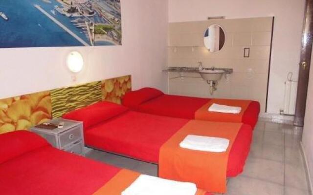 Pension Aris