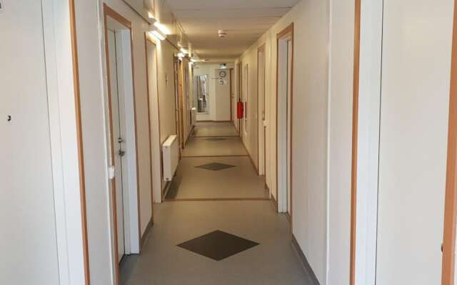 Torsby Vandrarhem - Hostel