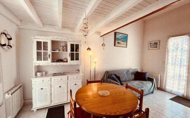 Maison du lac, golf et océan à 100m