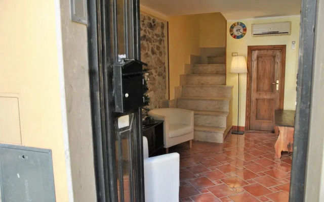 Double Room With Private Bathroom and Breakfast on Request