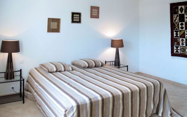Villa Faro (MFT100)