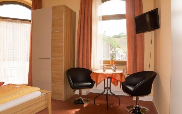 Hotel Garni - Weinhaus Arns