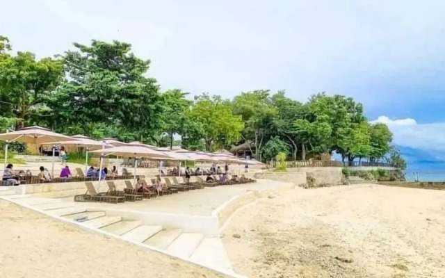 Mactan Newtown Condo