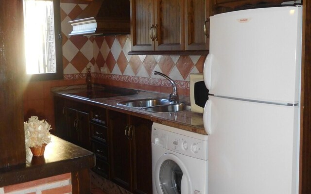 Beautiful Holidayhome With Pool Near the Sierra Nevada
