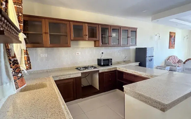 Mulla Apartments