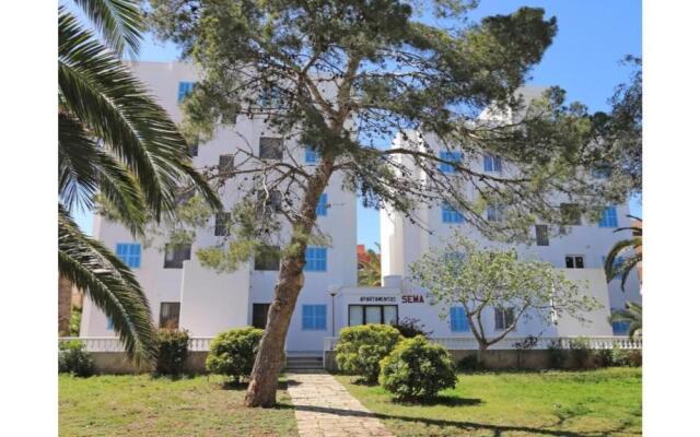 Apartamentos Sema