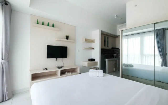 Nice & Comfy Studio Apartment Casa De Parco