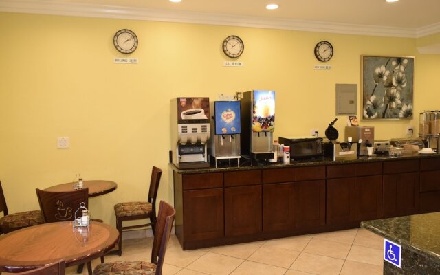 Garden Inn
